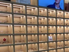 -一代眼镜·蔡司配镜(浦东大拇指广场店)