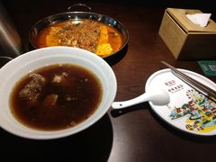 -前海沿·青岛菜(李沧万达店)