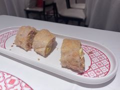 花生薄撑-谭厨中山传家菜.乳鸽.脆鲩鱼(华强北中航城店)