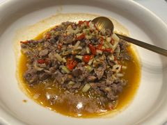 -院里寻菜·精致庭院菜(观沙岭店)