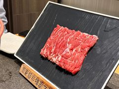 -东来顺(非遗·清真火锅·盛世广场店)