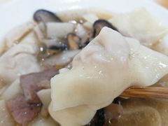 海味抄手-华兴街自力面店