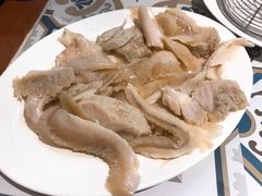 -三毛牛肉店(福强店)