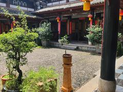 -云南民族村