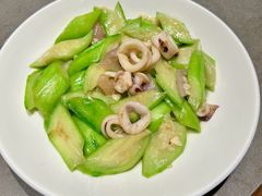 -张家卫·阳江菜·小海鲜(肥婆湾桥店)