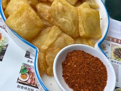 -云隐小厨·传统大理美食(复兴路店)