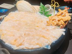 -官也街澳门火锅(新源里店)