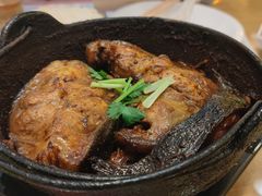 -洪兴砂锅(烟台山店)