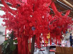 大堂-万方圆拌粉瓦罐汤(滕王阁旗舰店)