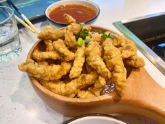 -五星桥原切肥牛火锅(怀德桥店)