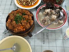 -人和水上飘(第一家店)