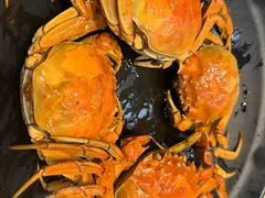 -聚味瞿记·龙虾堂(咸嘉湖店)