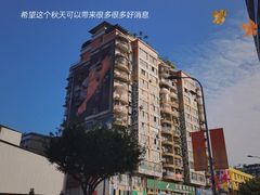-黄桷坪涂鸦艺术街