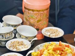 -口口香小吃店