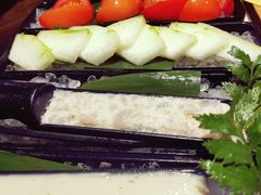 海鲜套餐-生如夏花泰式火锅(鹭洲里店)