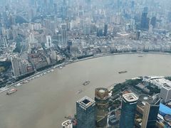 -上海中心大厦