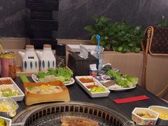 -AJIYA·池袋日式烧肉自助(天津万象城店)