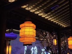 -绿茶餐厅(朝阳大悦城店)