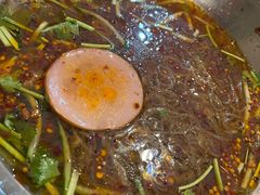 -枪火串烧·东北特色烧烤(罗湖总店)