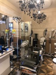 -时尚殿堂hair salon