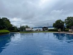 -绿城千岛湖喜来登度假酒店