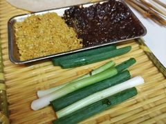 -烤五行·烧烤烤串(石佛营店)