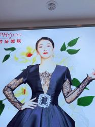 -芳朵美容养生SPA