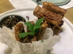 -观宴中餐厅
