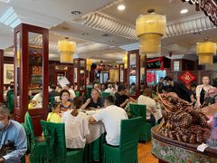 大堂-蓬莱春(芝罘店)