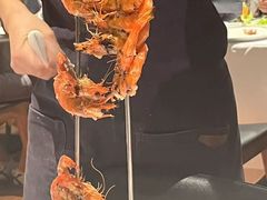 -拉蒂娜·巴西牛排馆 Latina·Brazilian Steakhouse(陆家嘴旗舰店)