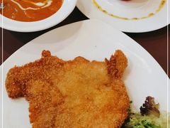 -红房子西菜馆(淮海店)
