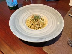 -杭州西子湖四季酒店-WL BISTRO西湖餐厅(灵隐路店)