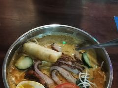 -海安安越南粉(丹竹頭店)