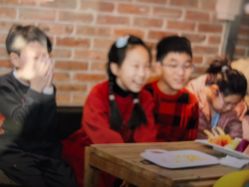 -孩提·一站式宝宝宴布置·儿童生日派对策划·小丑表演(北京店)