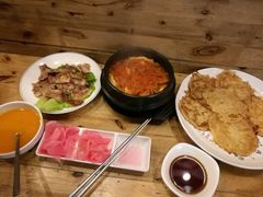 -韩礼年糕(飞虹路店)