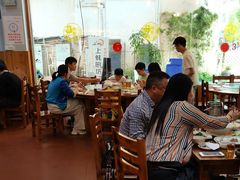 -下梅人家土菜馆(历史文化餐厅度假区店)