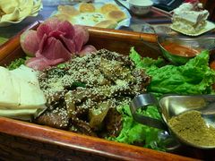 -吉祥圣雪藏餐