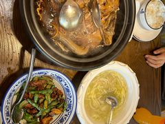 -闽鄂情·闽南招财鸭(水头店)