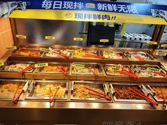 -阿亲家·韩式无限烤肉(春熙路店)
