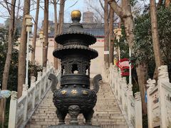 -九华山公园