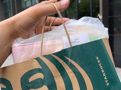 -星巴克(北京广渠门名敦道店)