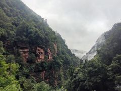 -赤水丹霞旅游区·佛光岩