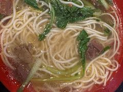 -泰煌鸡·上海白斩鸡·鸡汤面(鹤庆店)