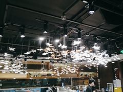 -有璟阁港式餐厅(国贸商城店)