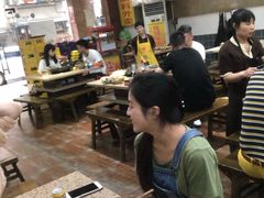 大堂-堂客老火锅(欣阳广场总店)
