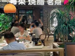 -南棠馆粤菜坊(群光店)