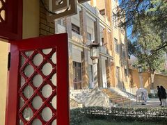 -南京中国近代史遗址博物馆(南京总统府)