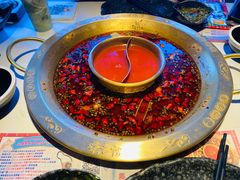 -哥老官重庆美蛙鱼头(虹口龙之梦店)