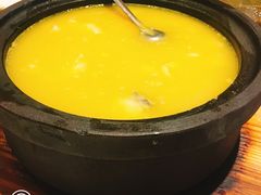 鱼片小米粥-阿斯牛牛·凉山菜(新会展店)