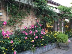 -春暖花开(西溪店)